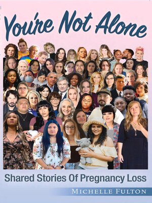 cover image of You're Not Alone